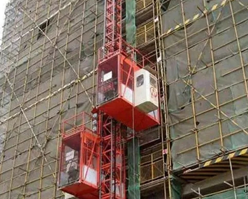 ​山西建国工程设备公司分析保养安全爬架网的方法有哪些？